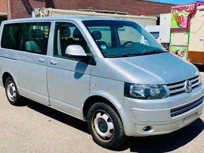 VW T5