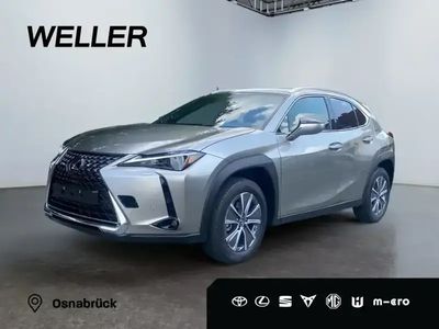Lexus UX 300e
