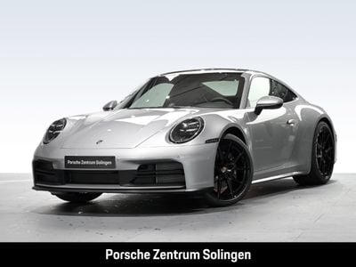 Porsche 911 Carrera