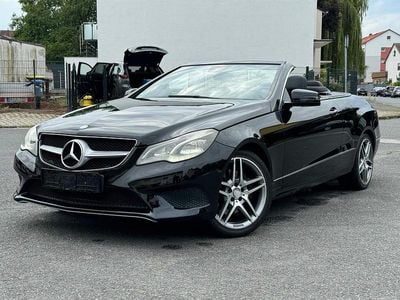 Mercedes E350