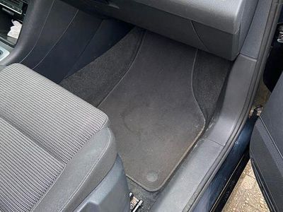 Schwarz Gebraucht 2018 VW Sharan Join Van / Kleinbus | 17.750 € (Guter Preis)