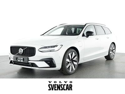 Usata Volvo V90 Ultra 455 CV (334 kW) 2025 Bianco Station wagon