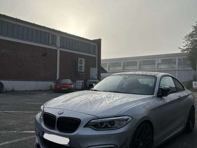 BMW M240