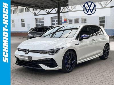 Usata VW Golf VIII Edition 333 CV (244 kW) 2024 Bianco Berlina