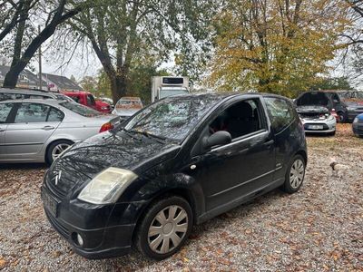 Citroën C2