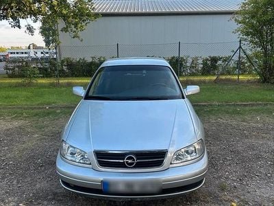 Opel Omega