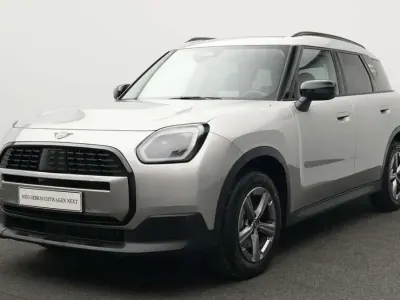 Gebraucht Mini Countryman Classic 170 PS (125 kW) 2025 Grau SUV