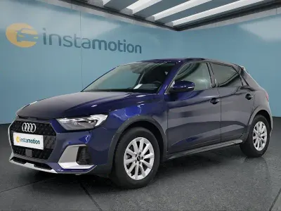 Gebraucht Audi A1