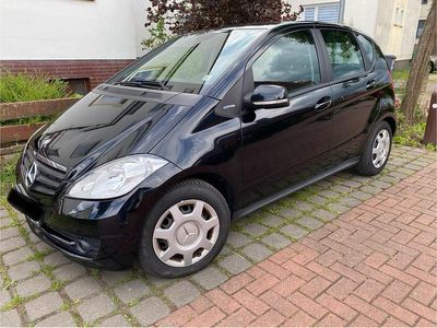 Mercedes A160