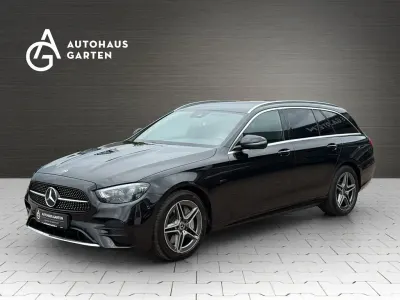 Gebraucht Mercedes E300