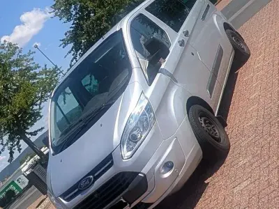Gebraucht Ford 300