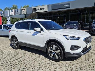 Gebraucht Seat Tarraco Xperience 150 PS (110 kW) 2023 SUV