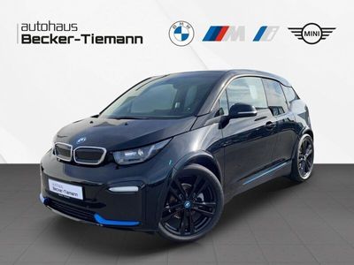 gebraucht BMW i3 120Ah