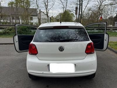 VW Polo