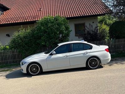 BMW 316