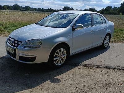 VW Jetta