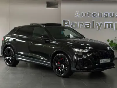 Gebraucht Audi Q8