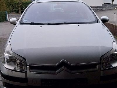 gebraucht Citroën C5 