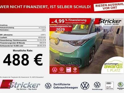 VW ID. Buzz
