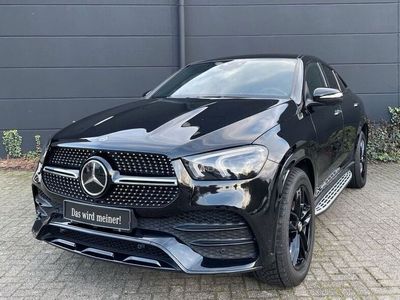 gebraucht Mercedes GLE400 