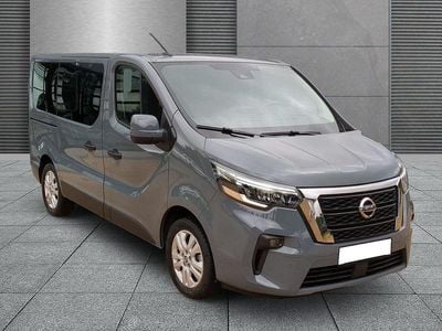 Nissan Primastar