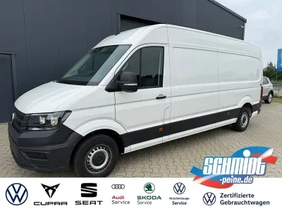 Gebraucht VW Crafter