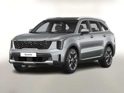 Neu Kia Sorento 193 PS (141 kW) 2026 Interstellar grau metallic SUV