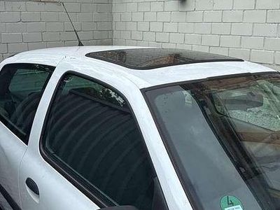 Renault Clio II
