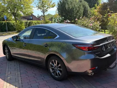 Gebraucht Mazda 6