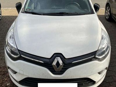 gebraucht Renault Clio IV Clio0.9 TCe 90