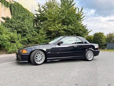 BMW 320 Cabriolet