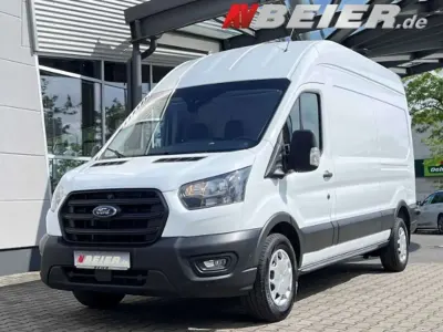 Gebraucht Ford Transit