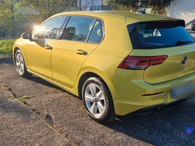 Used VW Golf VIII