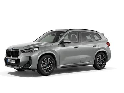 Gebraucht BMW X1 Luxury Line 156 PS (114 kW) 2025 SUV