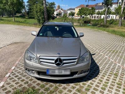 Mercedes 320