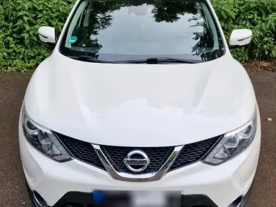 Gebraucht Nissan Qashqai