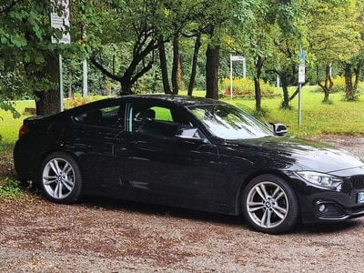 BMW 420