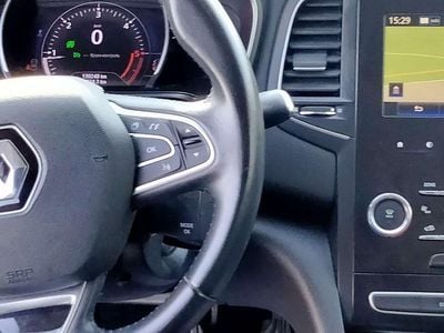 Second-hand Renault Mégane GrandTour LIMITED 131 CP (96 kW) 2018 Break