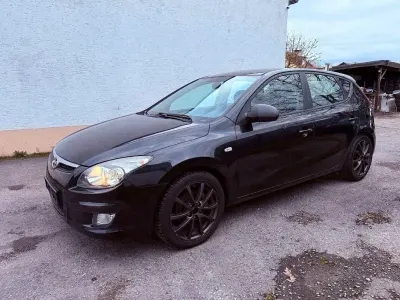 Gebraucht Hyundai i30