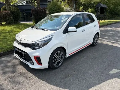 Gebraucht Kia Picanto