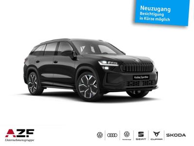 Nuova Skoda Kodiaq SportLine 150 CV (110 kW) 2026 SUV