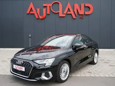 Gebraucht Audi A3 Comfort 110 PS (80 kW) 2021 Andere Limousine