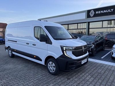 Neu Renault Master 2026 Van / Kleinbus
