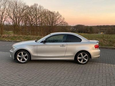 BMW 118 Coupé