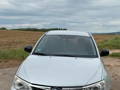 Occasion Subaru Impreza