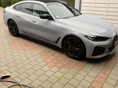 Gebraucht 2023 BMW i4 Limousine | 49.999 € (Guter Preis)
