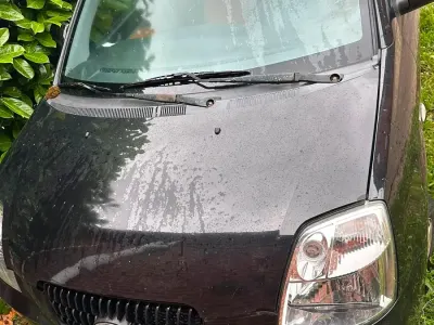 Gebraucht Kia Picanto