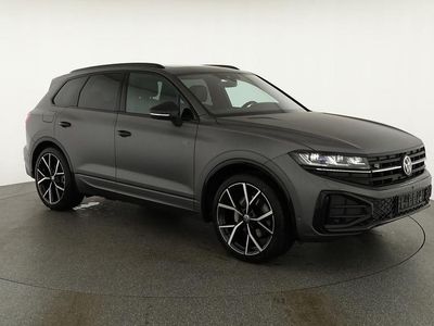 Neu VW Touareg R-line 286 PS (210 kW) 2025 Siliziumgrau matt SUV