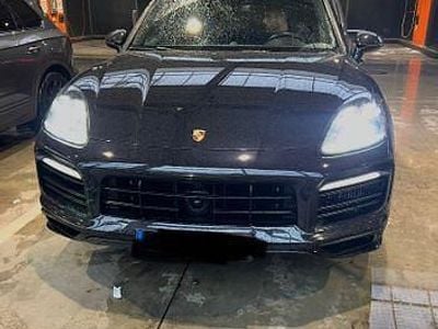 Gebraucht Porsche Cayenne 441 PS (324 kW) 2019 Schwarz SUV