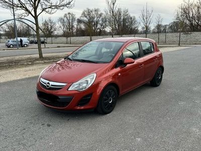 gebraucht Opel Corsa 1.4 Color elegance S - D PR 11 74KW